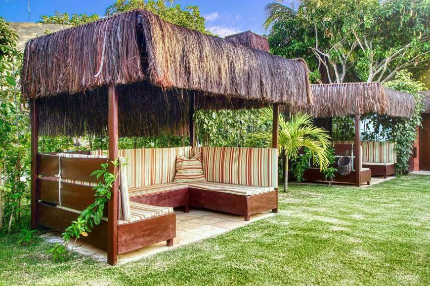 Casas Das Gaivotas Tibau do Sul Ngoại thất bức ảnh