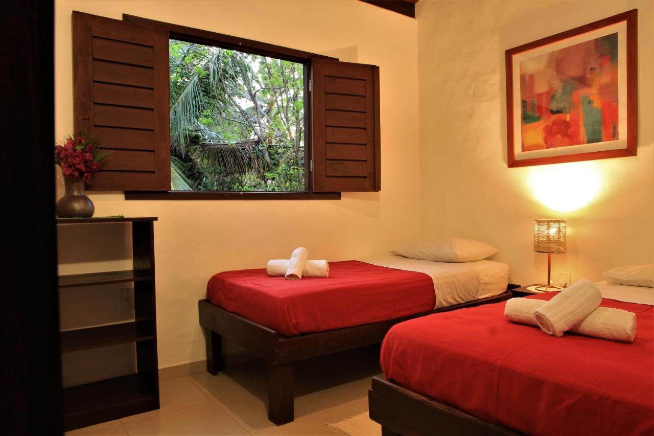 Casas Das Gaivotas Tibau do Sul Ngoại thất bức ảnh